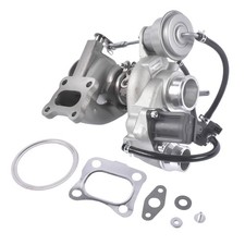 Turbocharger – Fits Chevy Equinox & GMC Terrain 1.5L SUV (2018-2022) #12679399