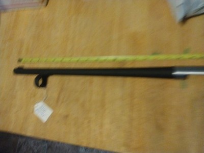  Hatsan Escort pump shotgun Barrel With Front Sight    #26-125