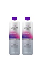 Leisure Time Enzyme 32 Fl. Oz Each 2 Pack