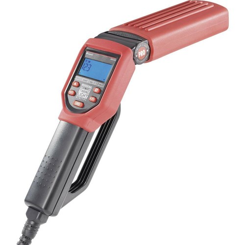 Equus Pro Schnelltest für Motoren 590-518 - Bild 2 von 7