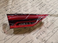ORIGINAL AUDI Q3 RSQ3 F3 Led tail light 83A945093D left LED Schlussleuchte RHD