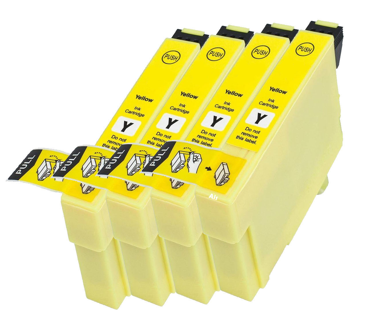 Ink Cartridge Use With Epson XP212 XP215 XP225 XP312 XP315 XP322