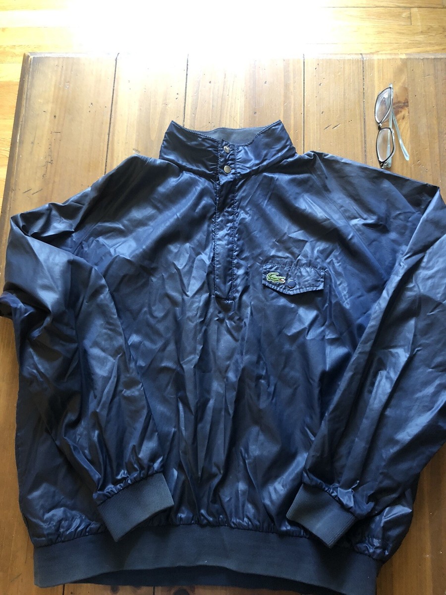 ジャケット・アウター vintage izod Lacoste multicolor jkt dd $_12.JPG?set_id=880000500F