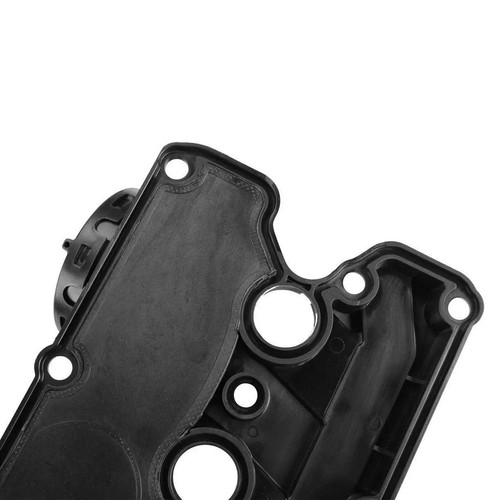 Engine Valve Cover w/Gasket Bolts Cap For VW Beetle Golf Jetta Passat 2.5L S12 - Picture 11 of 15