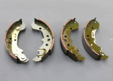 Mâchoire de frein Volkswagen POLO