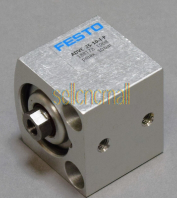 専用⑨ 1PCS FESTO cylinder ADVC-25-10-I-P 188178 New | eBay