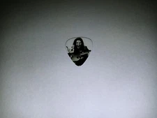 ANTHRAX Frank Bello 40th Anniversary 2023 Concert Tour GUITAR PICK