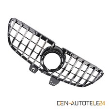 KÜHLERGRILL PANAMERICANA PASSEND FÜR MERCEDES V KLASSE W447 ab 19 CHROM