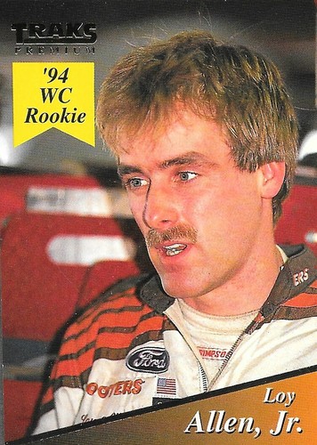 1994 Traks Racing ~ Pick Your Cards - Picture 55 of 168