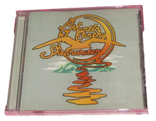 MARTIN CARTHY - SHEAWATER CD ALBUM ** MINT **