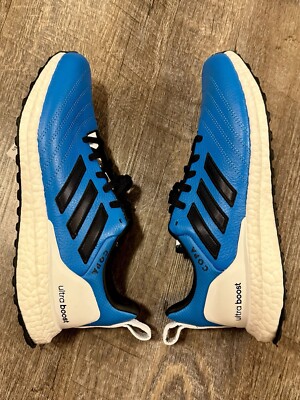 Adidas Ultraboost Copa Charlotte FC Adult Running Shoes Size 6 Mens World Cup