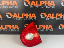 06 Vw Rabbit Tail Light Assembly Right Rh Inner Tail Light 1k6945094e