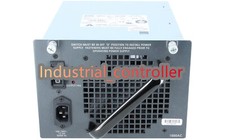 New Cisco PWR-C45-2800ACV AC Power Supply PWRC452800ACV Expeidted Shipping