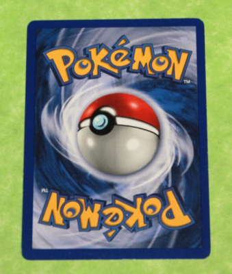 Vintage Pokemon Card Shadowless Rattata 61/102 | eBay