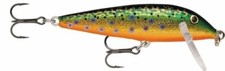 Rapala Countdown 3/16 Oz Fishing lure (Brook Trout, Size- 2)