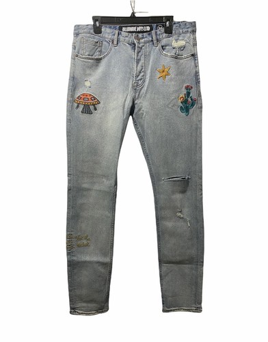 Billionaire Boys Club BBC Infinity UFO 
