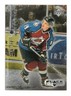 Joe Sakic 23 1998-99 Upper Deck Black Diamond Colorado Avalanche Card