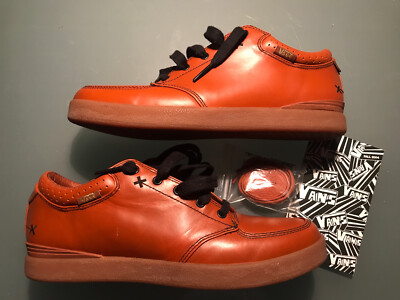 Vans Greco  Escobar - super rar-  US 9,5 NEU