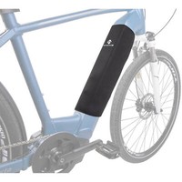 SchutzhüLle E-Bike Akku M-Wave E-Protect Wrap Shimano Bosch Unterrohr Akkuschutz