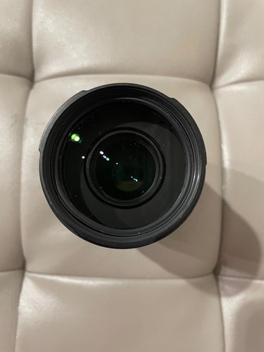 Sigma DG AF 70-300mm f/4-5.6 lens for Canon EF Used Macro. - Picture 5 of 7