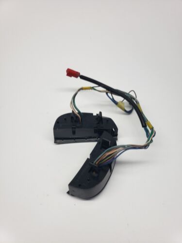 1999-2007 FORD F250 F350 SUPERDUTY STEERING WHEEL CRUISE CONTROL BUTTONS SWITCH - Picture 3 of 3