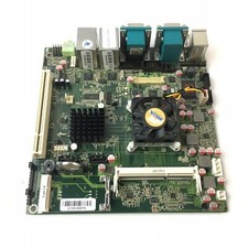 Unicorn Computers ENDAT-D2512 Motherboard