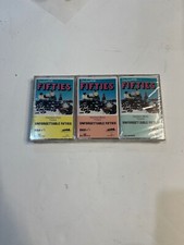 Unforgettable Fifties  Cassette Tapes 1-3 NEW SEALED