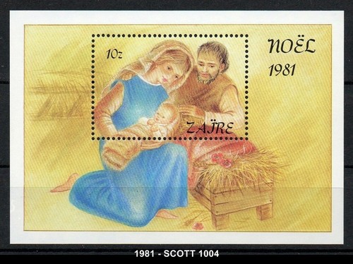 ZAIRE 1979/1987 - SÉRIES COMPLETAS 36 SELOS + 2 BLOCOS - MNH - Imagen 3 de 8