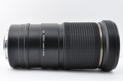Tamron SP 180mm f3.5 LD Di Macro EC13 | eBay