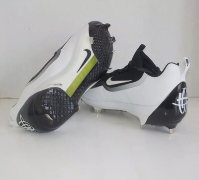 NIKE AIR HUARACHE 2K FILTH LOW SZ 16 BASEBALL CLEATS 807129