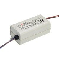 APC-12-350 - Mean Well - Konstantstrom-Led-Treiber Cc - IP42 - 12W 350Ma