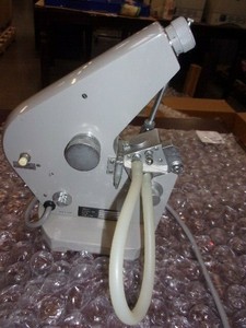 Fisher-Scientific-Refractometer