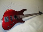 1988 GUILD PILOT BASS - made in USA - SLIM JB NECK