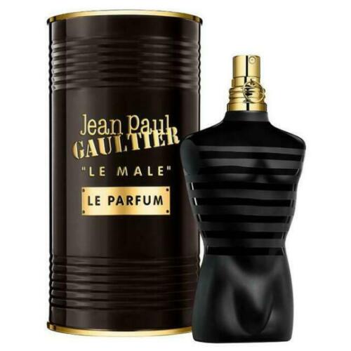 Le Male Elixir by Jean Paul Gaultier, Unboxing Perfume : r/Fragmaticus