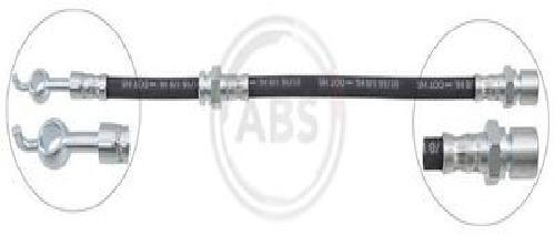 Original A.B.S. Brake Hose SL 4960 for Daewoo