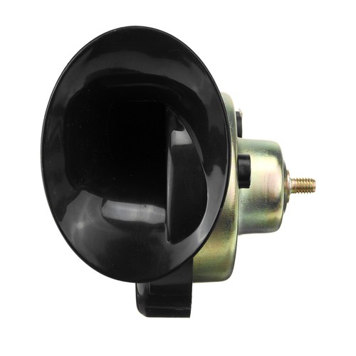 12V 150DB Waterproof Super Loud Trumpet Air Horn Car Truck RV Train Boat Siren - Bild 5 von 8