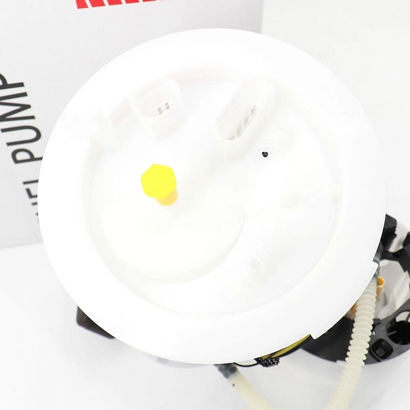 Conjunto de bomba de combustible eléctrica HITACHI 8K0919051AJ para Audi A4 B8 A5 RS4 RS5 S5 Foto 2 de 4