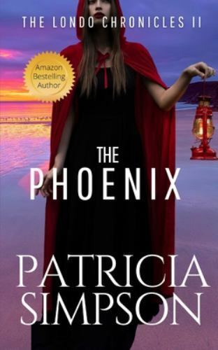 Phoenix by Simpson, Patricia, Brand New, Free shipping in the US