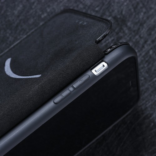 For OPPO Find X2 PRO Flip Carbon Fiber Stand Leather Wallet Case Cover - Picture 9 of 17