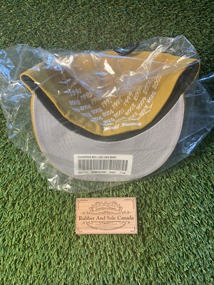 新品 21ss Supreme Champions New Era 7 1/4 SS21 Supreme Champions Box Logo New Era size 7 1/4 black cap