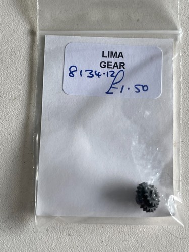 LIMA SPUR OO - 8134-12 GETRIEBE | Zustand: New