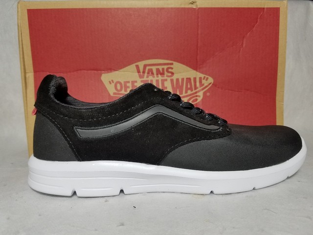 vans iso suede