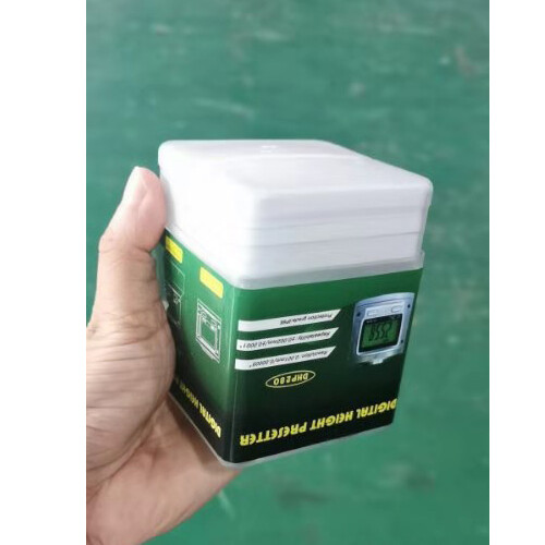 Digital Display Z Axis Zero Pre-setter Tool Setter For CNC Router 0.001mm IP65 - Picture 8 of 8