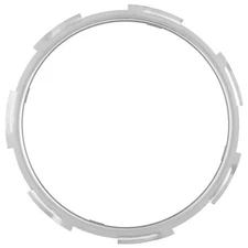 Fuel Tank Lock Ring Delphi For 1987 Mercury Topaz 2.3L L4
