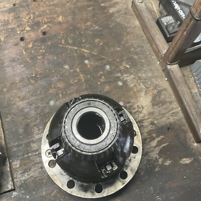 09-21 Nissan 370Z Infiniti G37 LSD Differential Case 38410 09-21 Nissan 370Z Infiniti G37 LSD Differential Case 38410