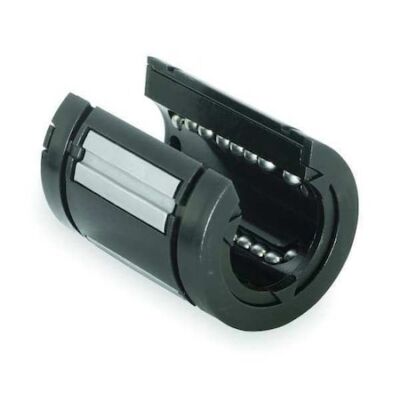 Thomson Super16opn Super Ball Bushing,Bore Dia 1.000 In