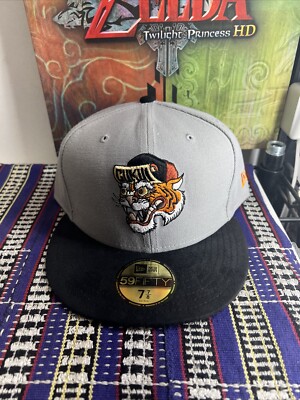 New Era 59FIFTY キャップ 7 7/8 ロサンゼルス・ドジャース 59FIFTY
