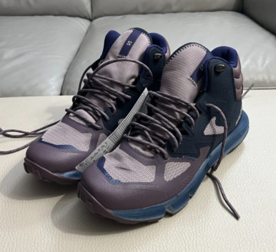 Salomon Women s Predict Hike Mid GTX - US 7.5 / EU 39 1/3 - MRSP$245