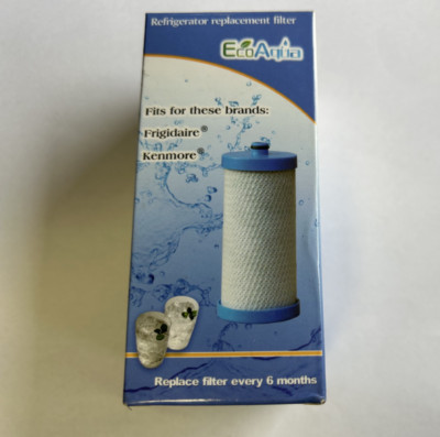 BRITANNIA American Doppelkühlschrank Wasserversorgung Rohr Filter Stecker Kit