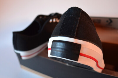 Rare CONVERSE SKATEBOARDING CONS CTAS PRO star chuck one player 70 ox low skate